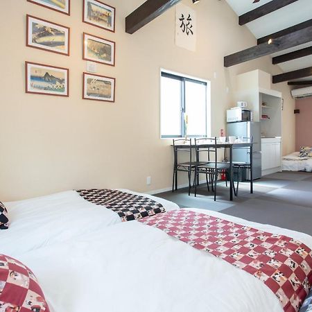 Tourisakuraann 2Goukann Κιότο Εξωτερικό φωτογραφία